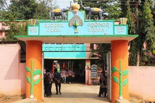 U.N. College, Baripada-gallery-image-2