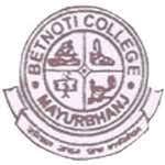 Badampahar Degree College-logo
