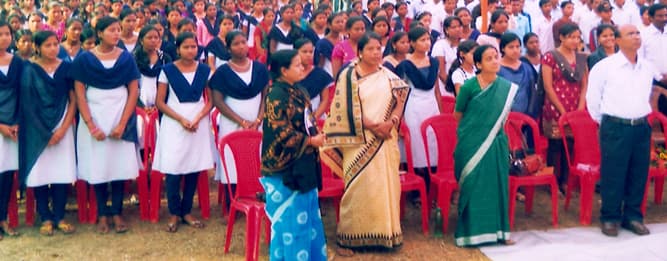 D.L. College-gallery-image-1