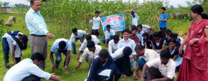 D.L. College-gallery-image-0