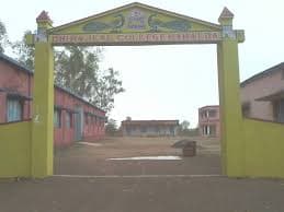 D.L. College-logo