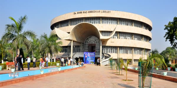 Guru Jambheshwar University of Science and Technology-image