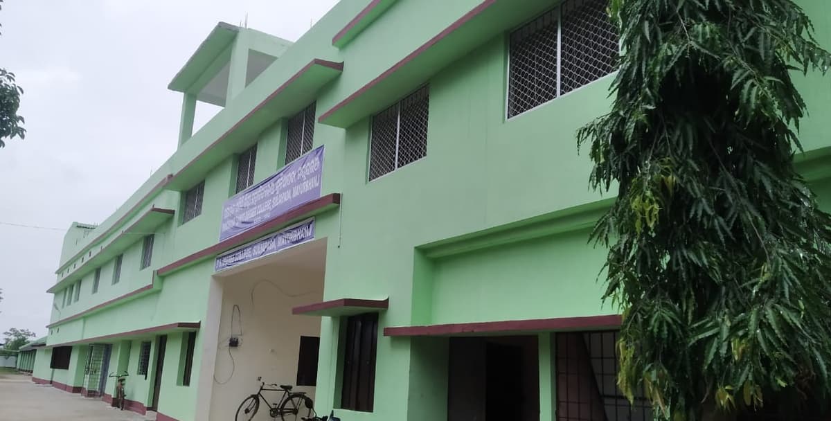P.S. College-gallery-image-0