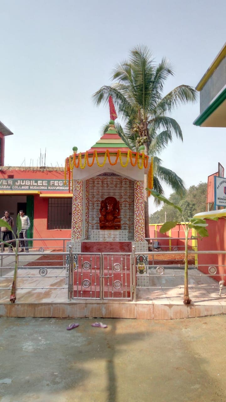 Meghasan College-gallery-image-1
