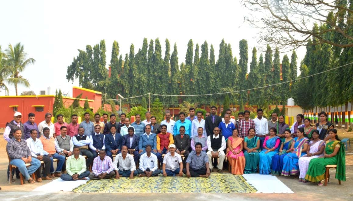 Meghasan College-image