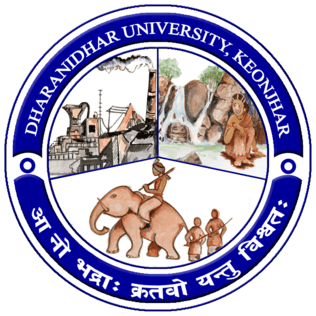 DD College Keonjhar-logo
