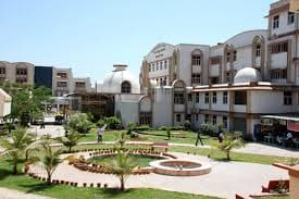 Smt. B.K. Shah Medical Institute and Research Centre-image