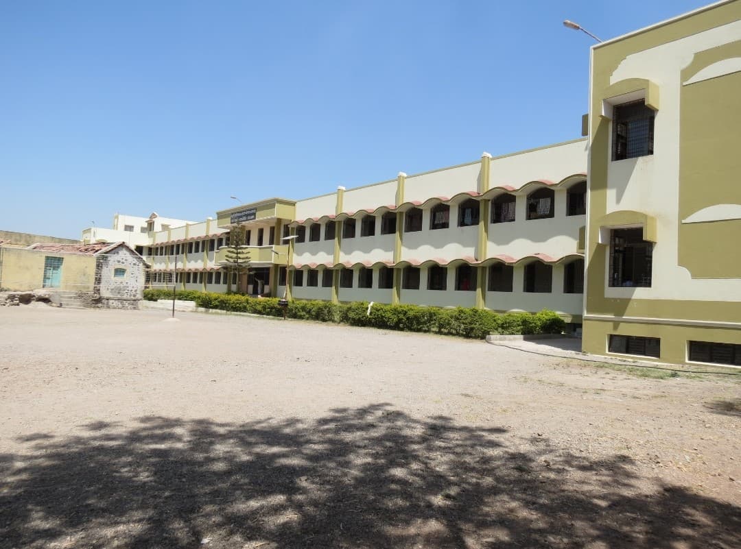 Anandbava Sanskrit Mahavidyalaya-gallery-image-2