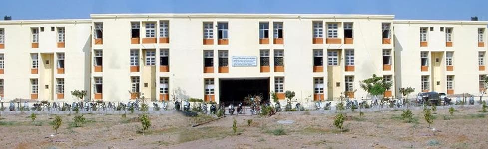 Sarvajanik B.Ed. College-gallery-image-1