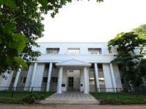 Aniruddhacharya Sanskrit College Vadodara-gallery-image-0