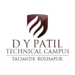 DYPTC Faculty of Management Kolhapur-logo