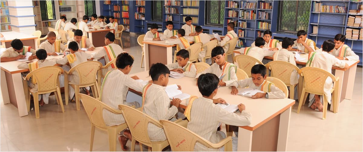 Shri Darshanam Sanskrit Mahavidyalaya-gallery-image-4