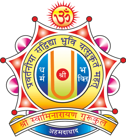 Shri Darshanam Sanskrit Mahavidyalaya, Chharodi-image
