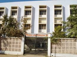 Shree Swaminarayan Sanskrit Mahavidyalaya-gallery-image-4