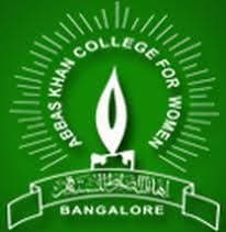 Abbas Khan College for Women-logo