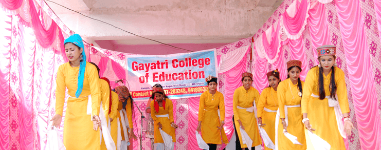 Gayatri College of Education-gallery-image-1