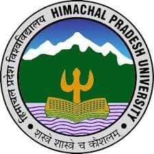 DBS HPU Shimla-logo