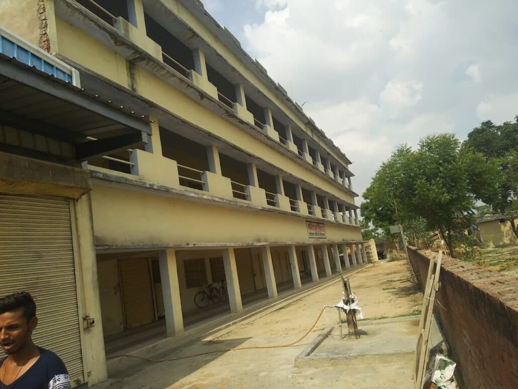 Government Sanskrit School, Anand-gallery-image-3