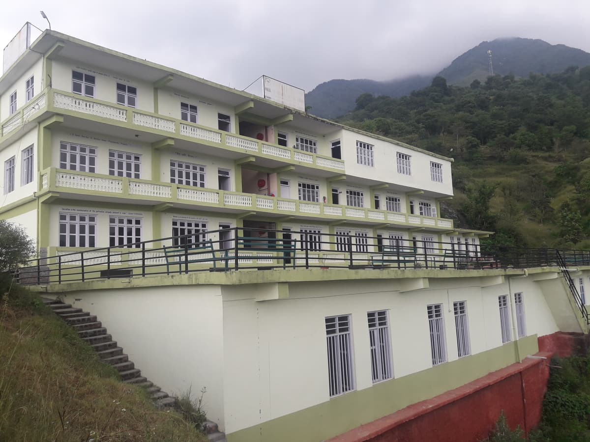 Neelam College of Education-gallery-image-0