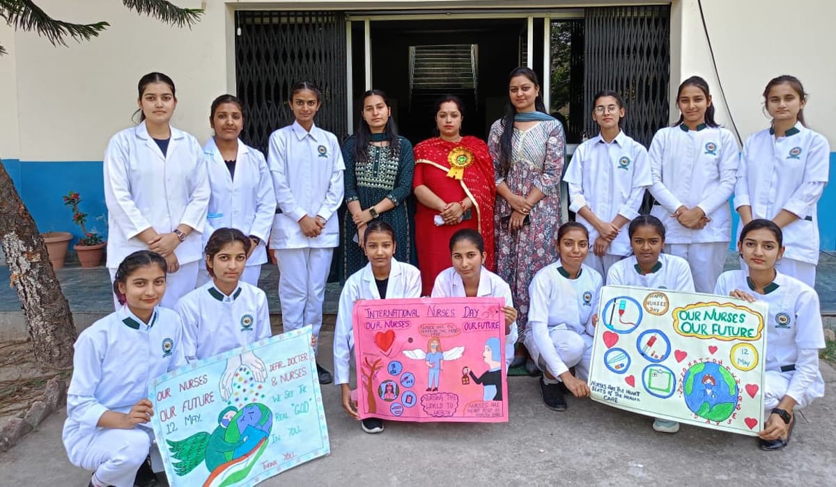 Gurukul Bharti College-image