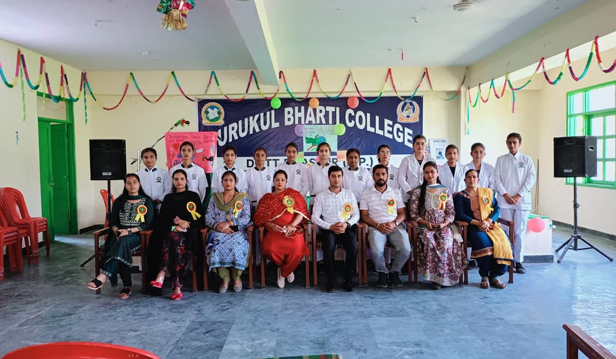 Gurukul Bharti College-gallery-image-4
