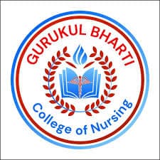 Gurukul Bharti College-logo