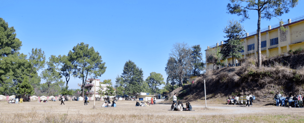 BBN College Chakmoh-image