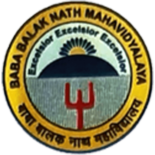 Baba Balak Nath Post Graduate College-logo