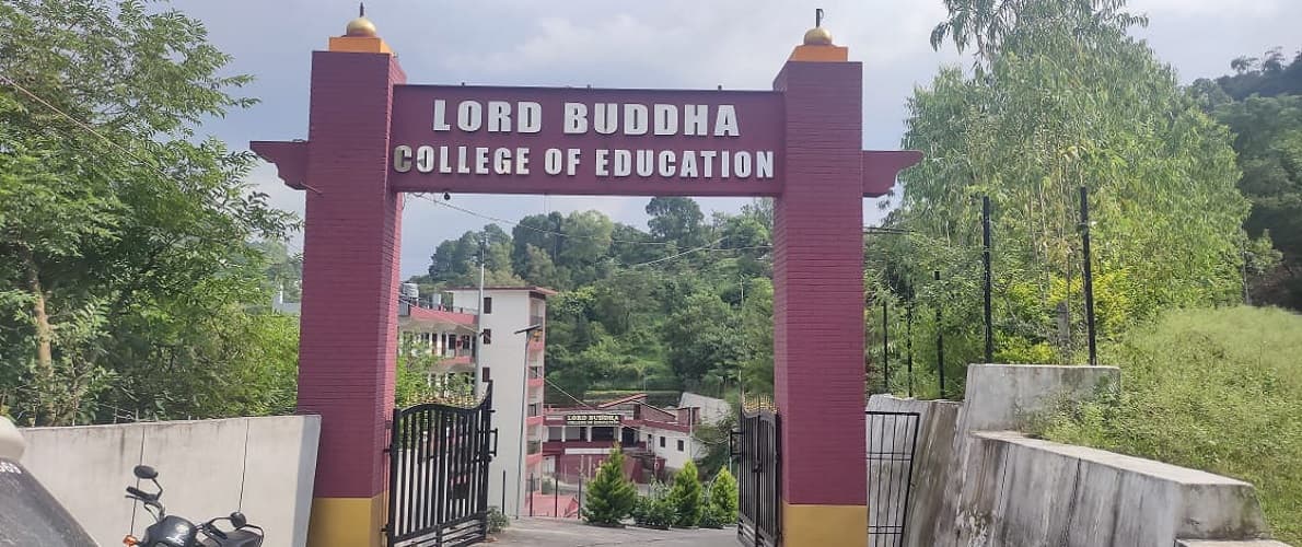 Lord Buddha College of Education-gallery-image-2