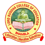 Lord Buddha College of Education-logo