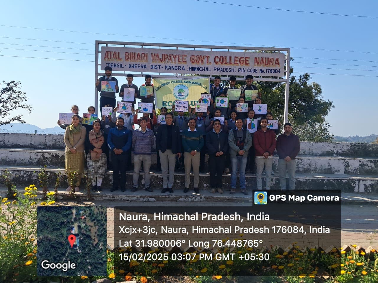 Government College Naura Khani-image