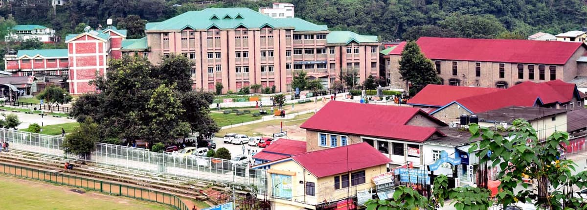 Govt. College Mandi-gallery-image-0
