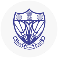 Vallabh Government College-logo