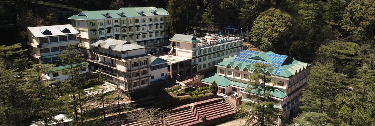 RGMGC Shimla-gallery-image-0