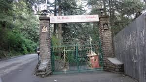 St. Bede's College, Shimla-gallery-image-4