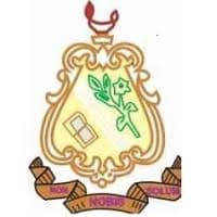 St. Bede's College, Shimla-logo