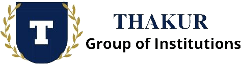 Thakur College of Education-logo