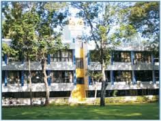 GIDC Rajju Shroff Rofel Institute of Management Studies-image