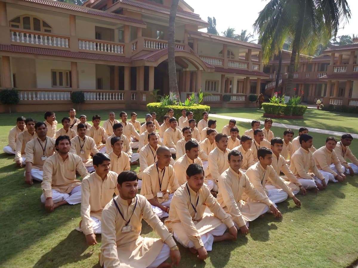 Bhagwat Vidyapith B.Ed College-gallery-image-1