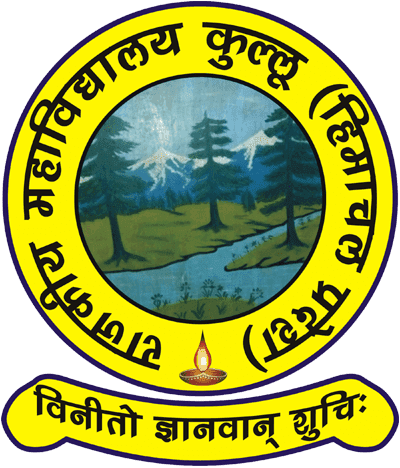 GC Kullu-logo