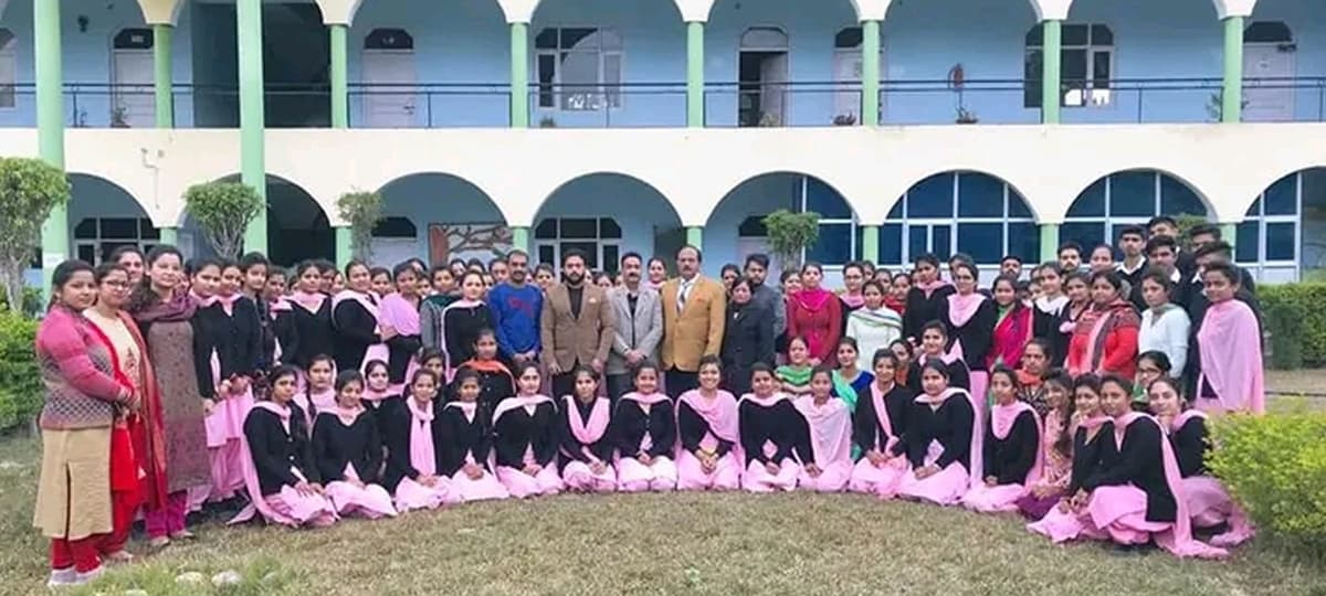 Shiksha Bharti Institute Una-gallery-image-0