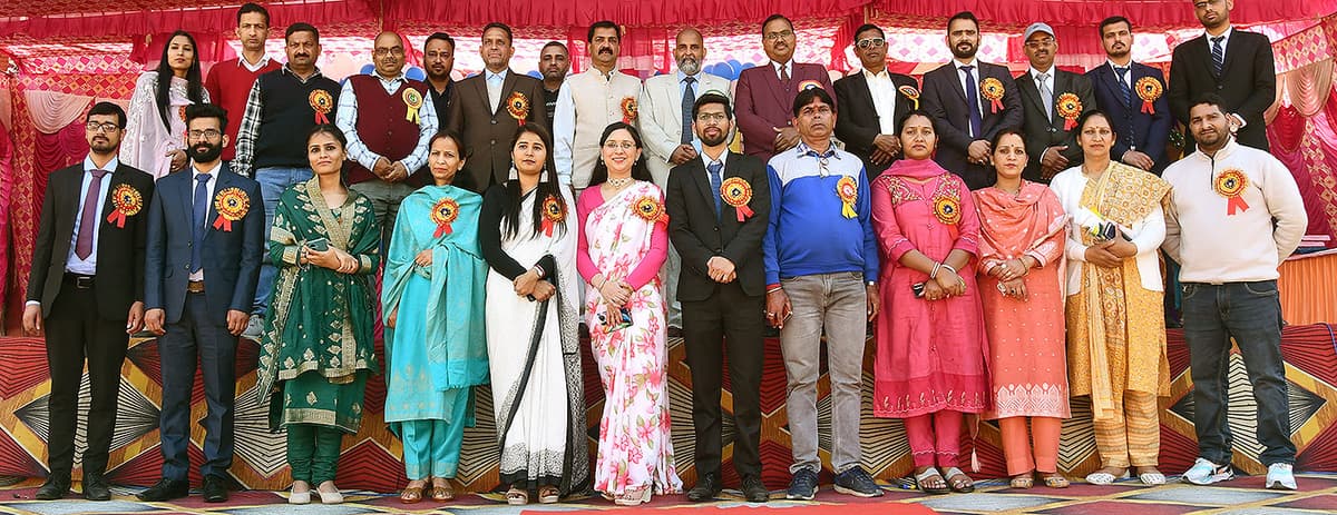 Dr. Sarvepalli Radhakrishnan Government Degree College Dharampur-gallery-image-3