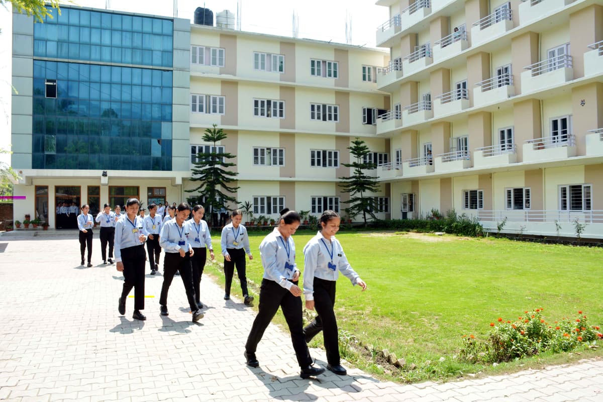 MLM College of Nursing Solan-gallery-image-2