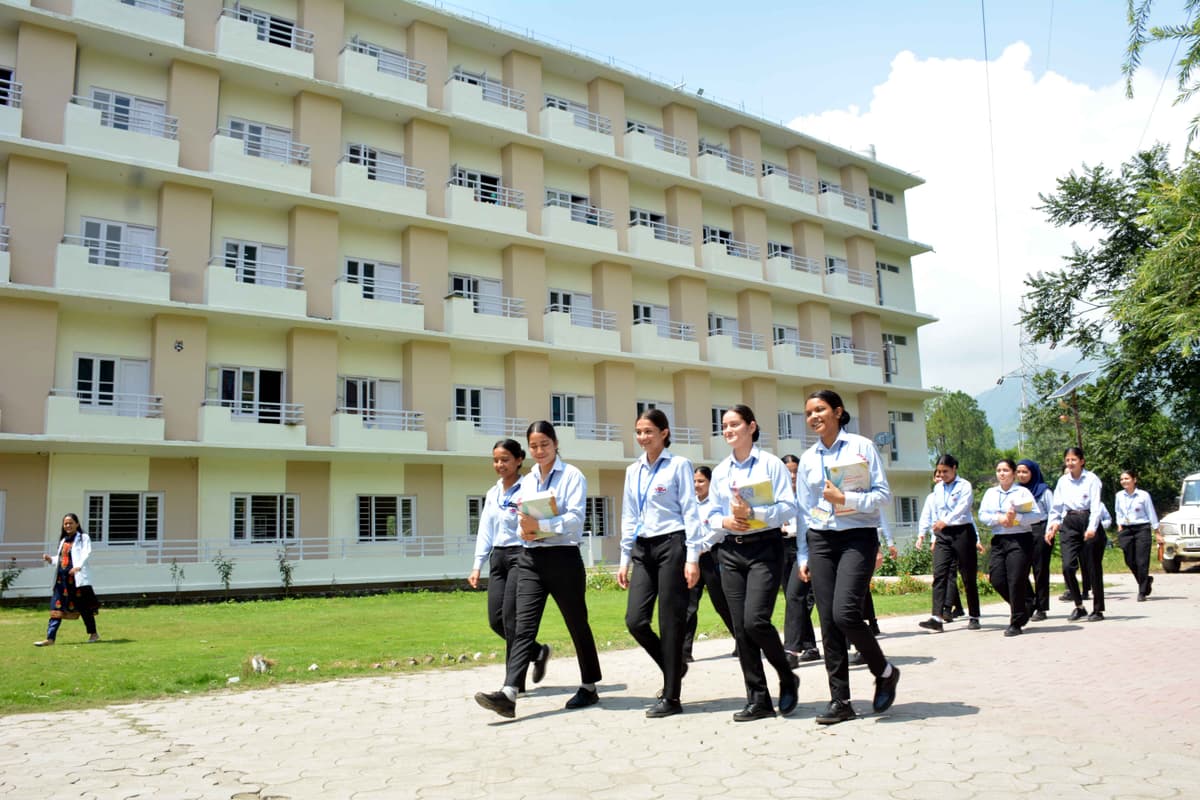 MLM College of Nursing Solan-gallery-image-0