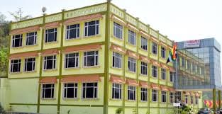 HIMCAPES College of Law-image