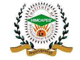 HIMCAPES College of Law-logo