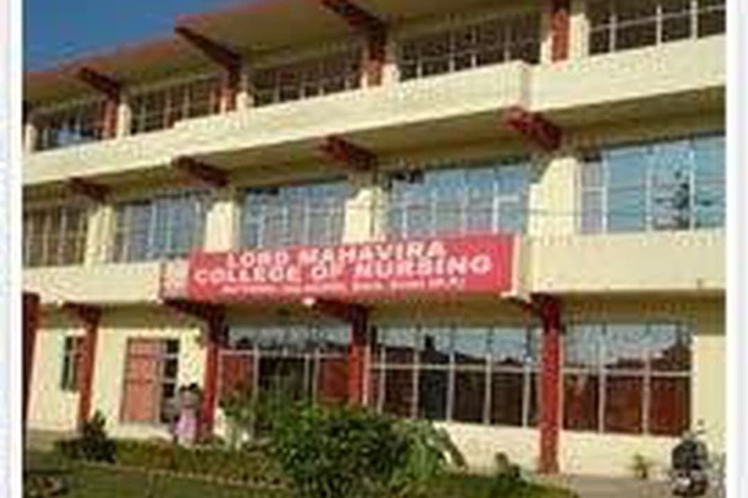 Lord Mahavira Nursing College-gallery-image-3