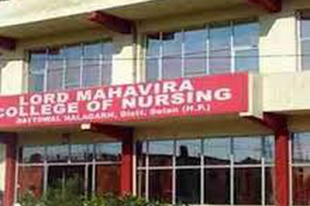 Lord Mahavira Nursing College-gallery-image-4
