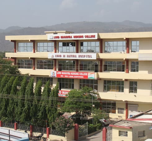 Lord Mahavira Nursing College-gallery-image-0