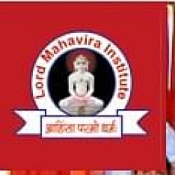 Lord Mahavira Nursing College-logo